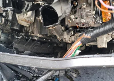 2019 Hyundai Santa FE KMHS381BBKU180565 VIN:KMHS381BBKU180565