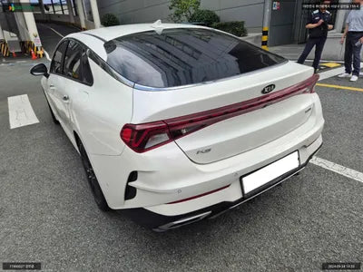 2020 Kia K5 KNAG3412BLA048698 VIN:KNAG3412BLA048698