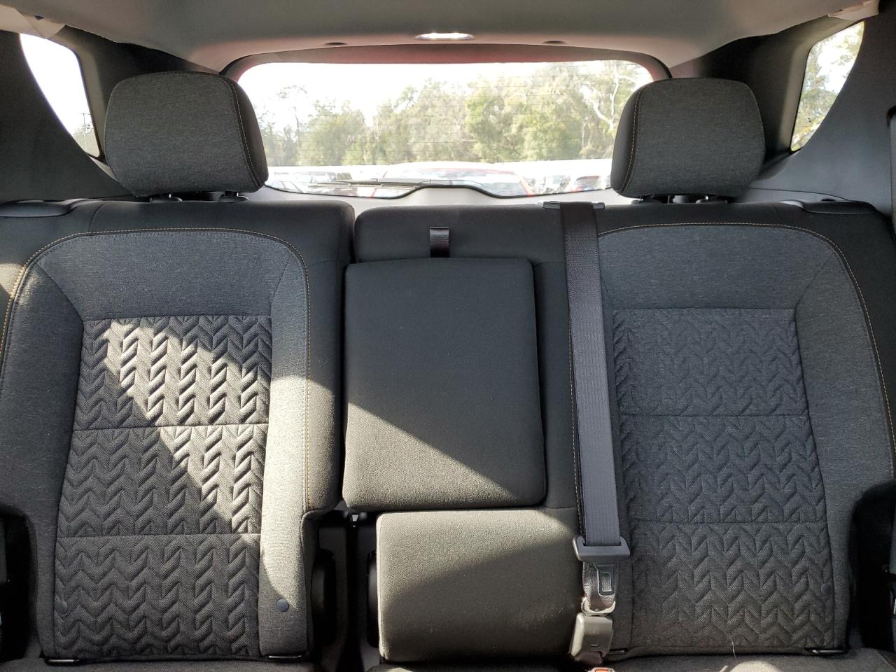 2024 CHEVROLET EQUINOX LT VIN:3GNAXUEG5RS101478