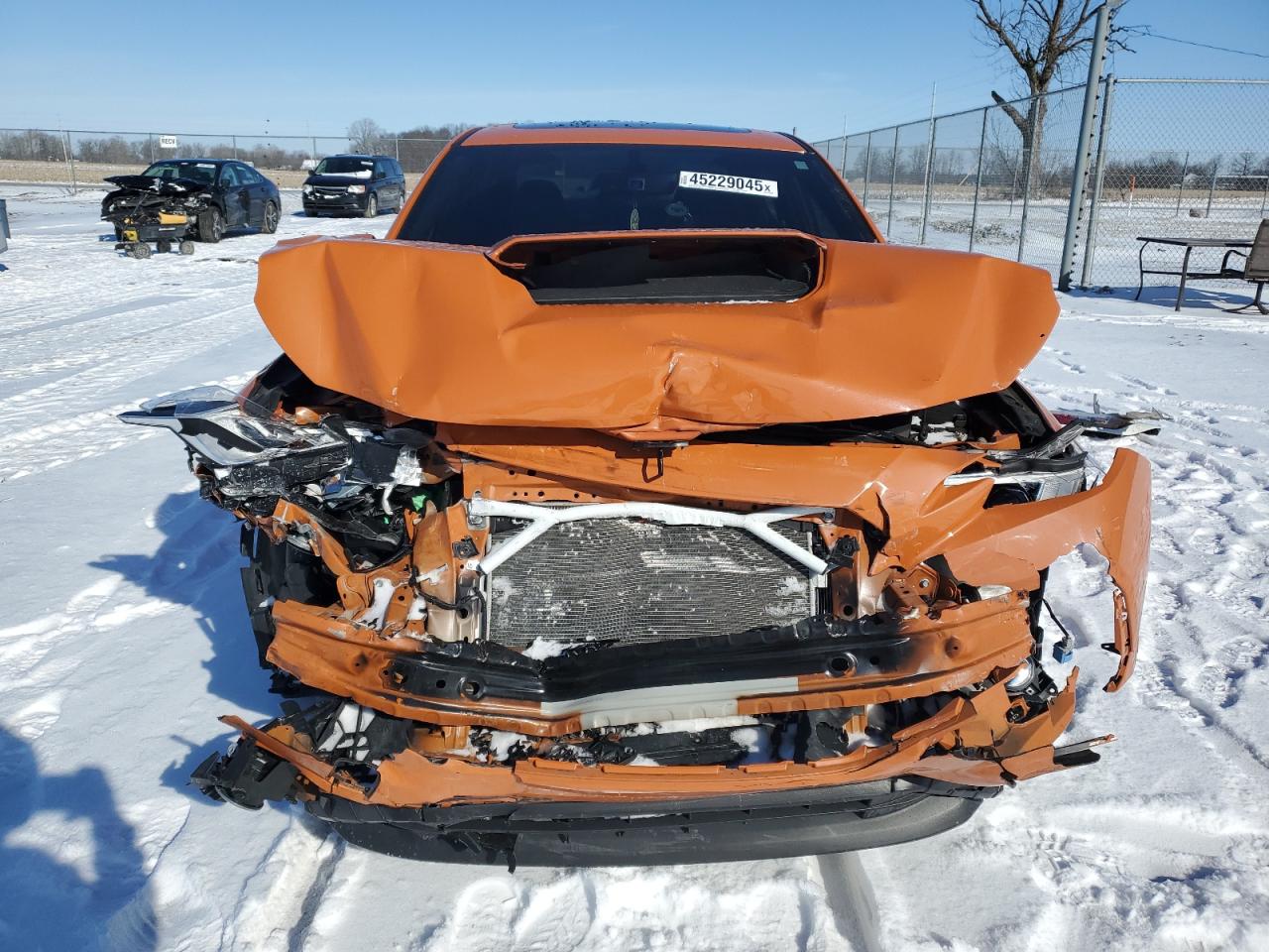 2022 SUBARU WRX LIMITED VIN:JF1VBAL61N9017890