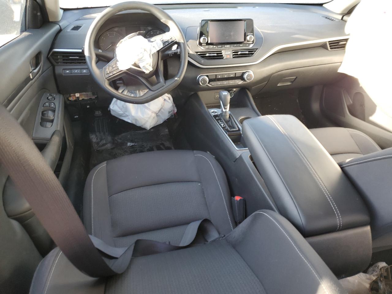 2024 NISSAN ALTIMA S VIN:1N4BL4BV2RN405413