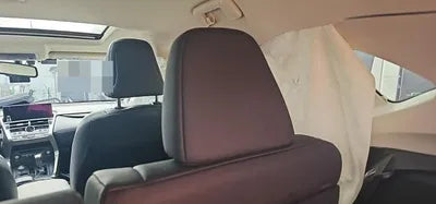 2018 Lexus NX 300 VIN: