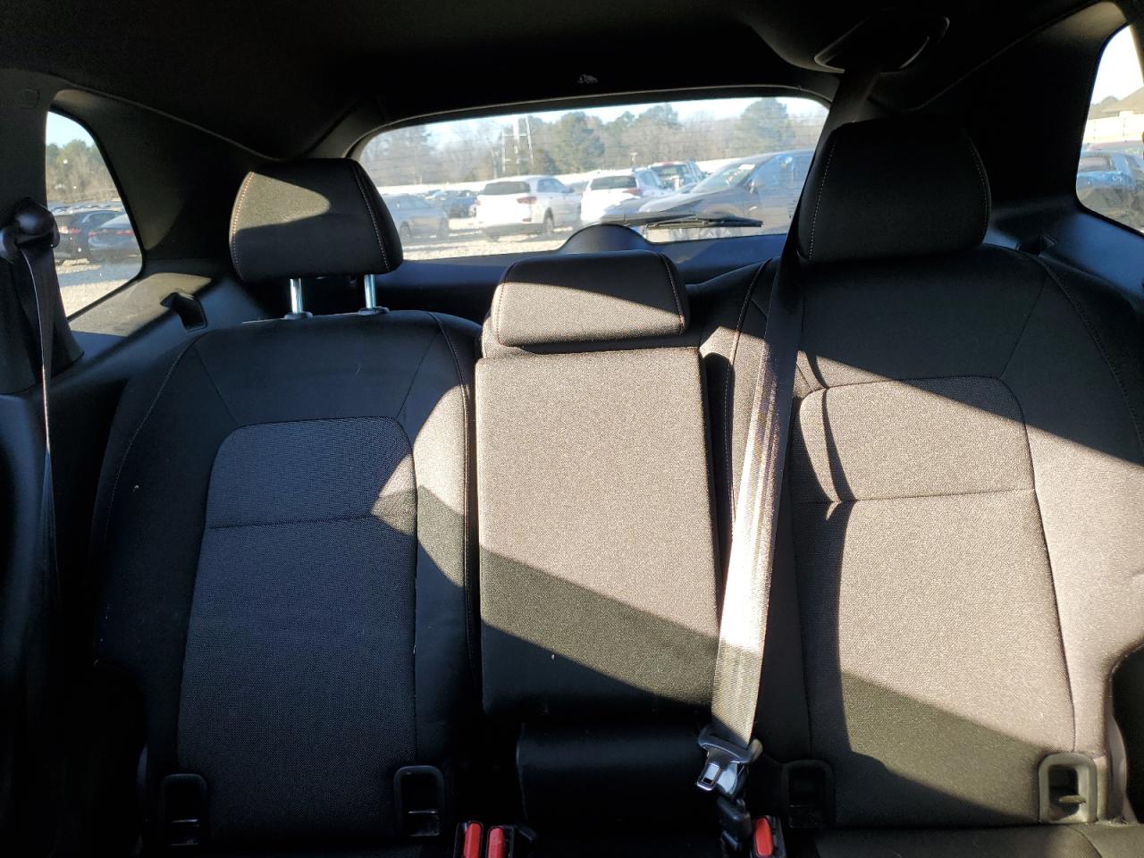 2023 HONDA CR-V SPORT VIN:7FARS5H55PE011980