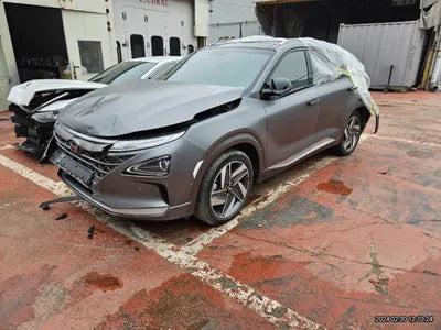 2021 Honda City VIN: