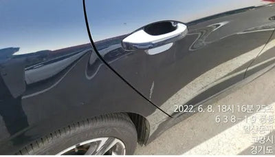 2020 Kia K5 KNAG341JBLA005806 VIN:KNAG341JBLA005806