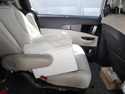 2020 Kia Carnival VIN: