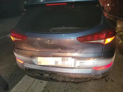 2015 Hyundai Tucson VIN: