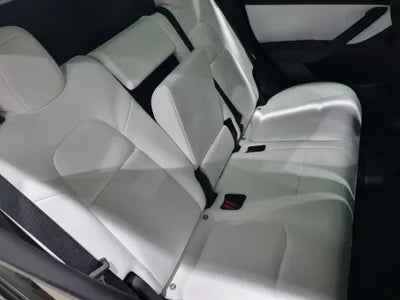 2022 Tesla Model Y VIN: