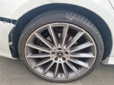 2021 Mercedes-Benz E 350 VIN: