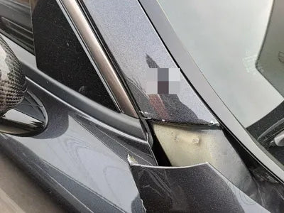 2017 Kia Stinger VIN: