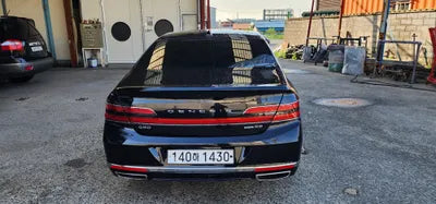 2019 Genesis G90 VIN: