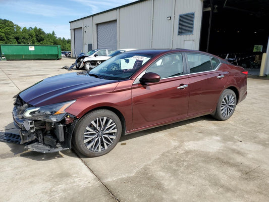 2023 NISSAN ALTIMA SV VIN:1N4BL4DV5PN346383