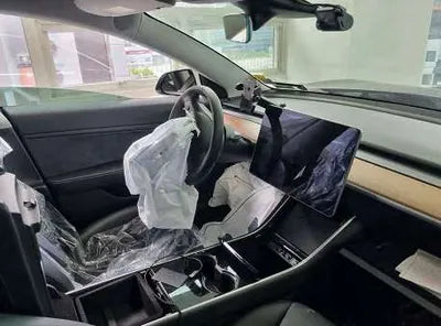 2020 Tesla Model 3 5YJ3E1EBXLF726016 VIN:5YJ3E1EBXLF726016