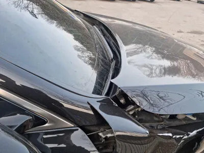 2023 Genesis G80 VIN: