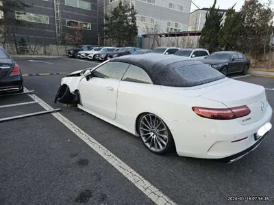 2021 Mercedes-Benz E 450 W1K1K5KB9MF159800 VIN:W1K1K5KB9MF159800