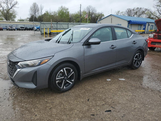 2024 NISSAN SENTRA SV VIN:3N1AB8CV6RY386241
