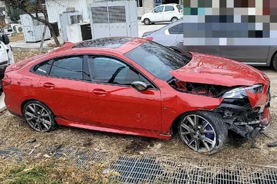 2021 BMW 235 WBA11AL0XM7H63840 VIN:WBA11AL0XM7H63840