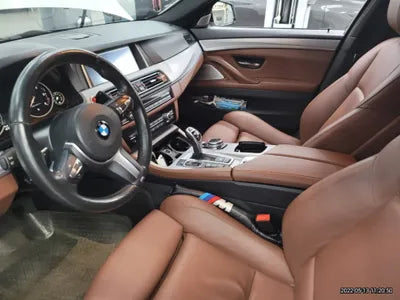 2015 BMW 550 WBA5D9100FD061781 VIN:WBA5D9100FD061781