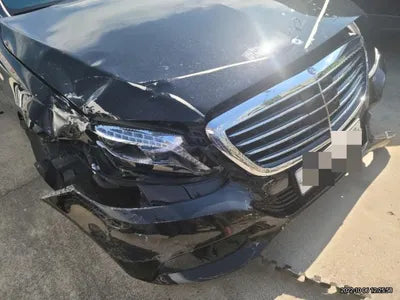 2016 Mercedes-Benz S 400 WDDUG6HB5GA273838 VIN:WDDUG6HB5GA273838