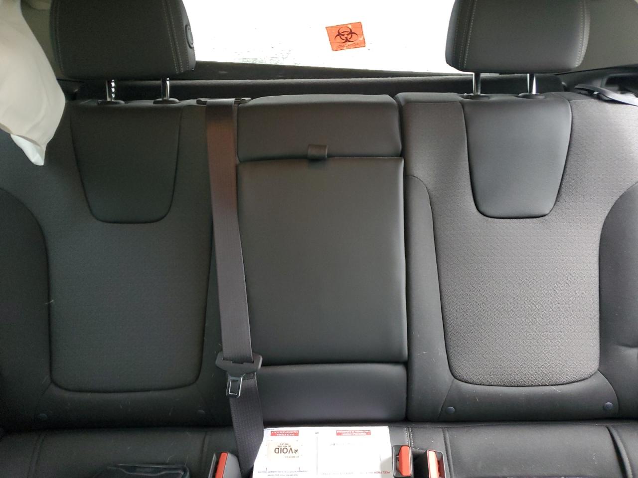 2024 BUICK ENCORE GX PREFERRED VIN:KL4AMBSL5RB014600