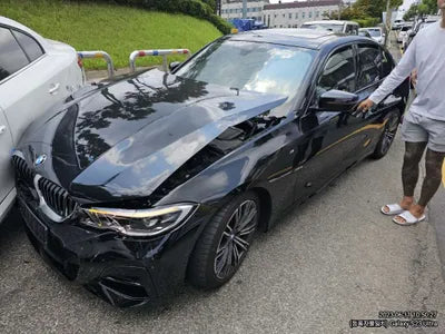 2021 BMW 320 WBA5X5102MFL06906 VIN:WBA5X5102MFL06906