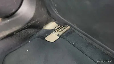 2018 BMW 520 WBAJC3107JWB77770 VIN:WBAJC3107JWB77770