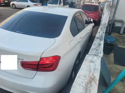 2017 BMW 320 WBA8C5107HA067882 VIN:WBA8C5107HA067882