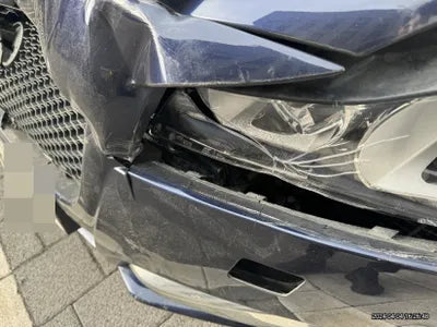 2018 Jaguar XF VIN: