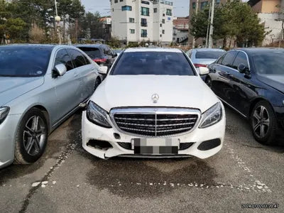 2015 Mercedes-Benz C 220 WDDWF0EB5FF128961 VIN:WDDWF0EB5FF128961