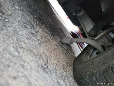 2017 Jaguar XE SAJAB4BNXHCP04555 VIN:SAJAB4BNXHCP04555