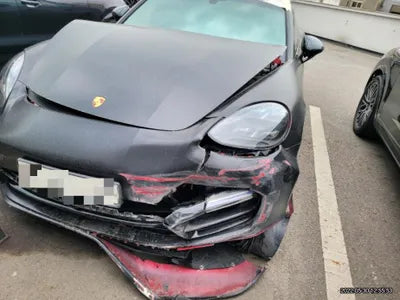 2019 Porsche Panamera WP0AG2975KL139554 VIN:WP0AG2975KL139554