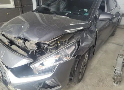 2020 Hyundai Ioniq KMHC851CGLU169700 VIN:KMHC851CGLU169700