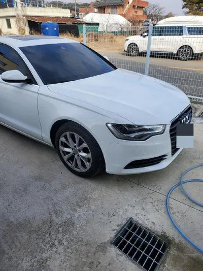 2015 Audi A6 WAUZZZ4G9FN049702 VIN:WAUZZZ4G9FN049702