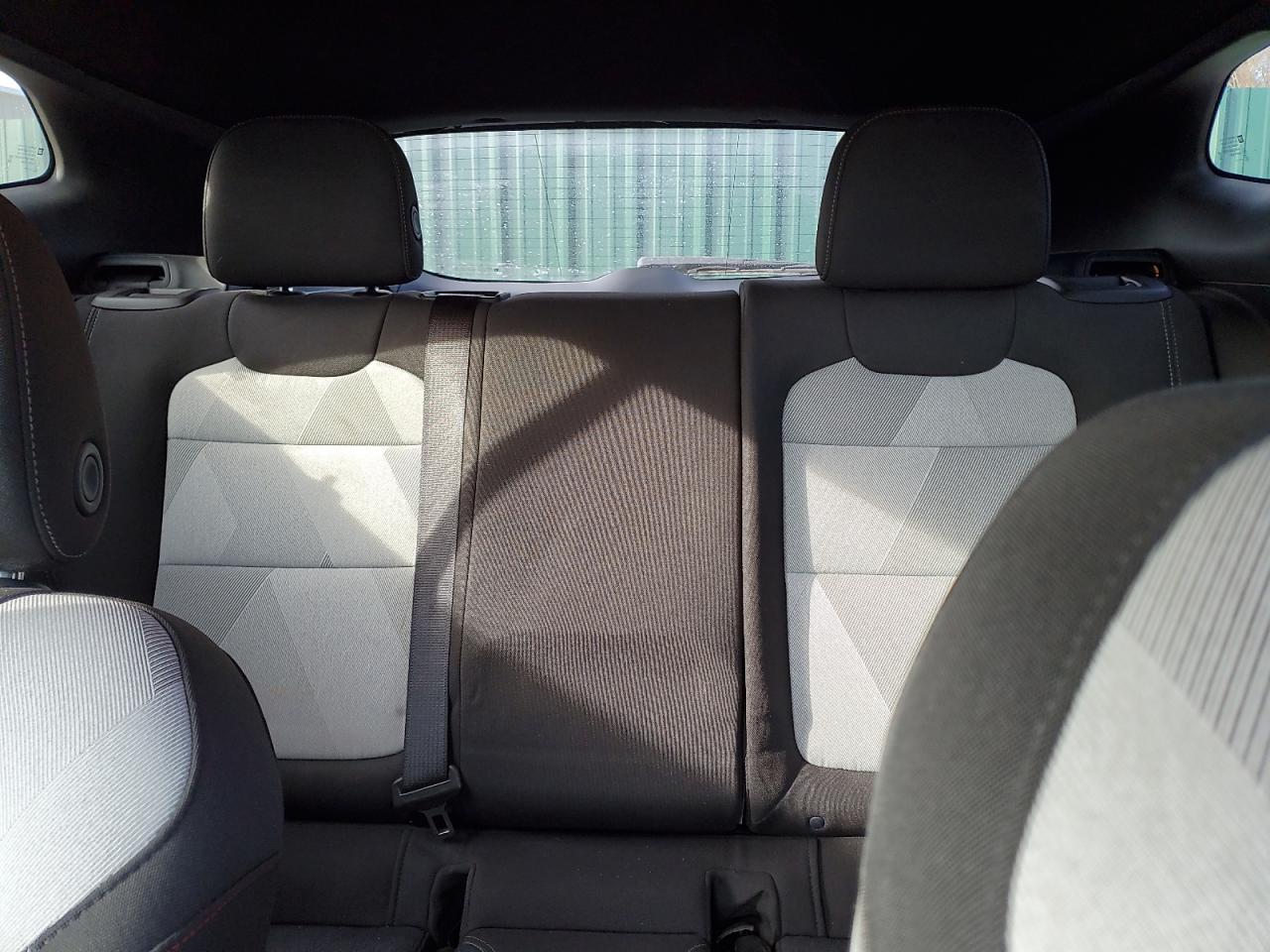 2024 CHEVROLET TRAX 1RS VIN:KL77LGE22RC105852