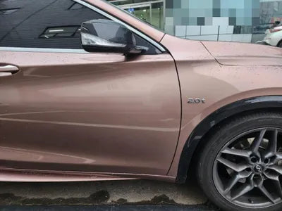 2018 Infiniti Q30 SJKCH53E7JA061445 VIN:SJKCH53E7JA061445