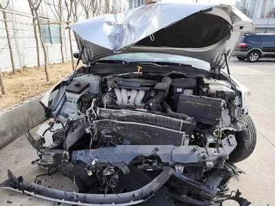 2017 Kia K5 KNAGU416BHA177974 VIN:KNAGU416BHA177974