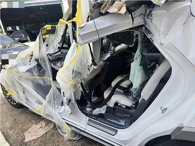 2022 Hyundai Ioniq VIN: