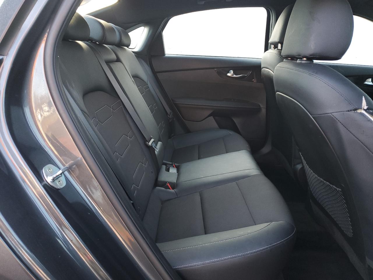 2023 KIA FORTE GT LINE VIN:3KPF54AD9PE529307