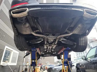 2020 Genesis G80 VIN: