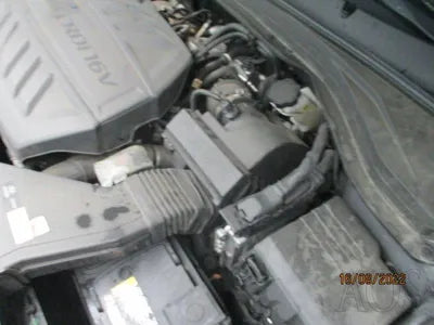 2019 Hyundai Santa FE KMHS381BDKU016097 VIN:KMHS381BDKU016097
