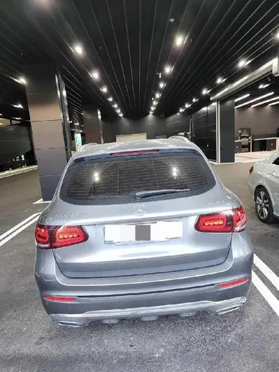 2021 Mercedes-Benz GLC 220 W1N0G1FB3MF912465 VIN:W1N0G1FB3MF912465