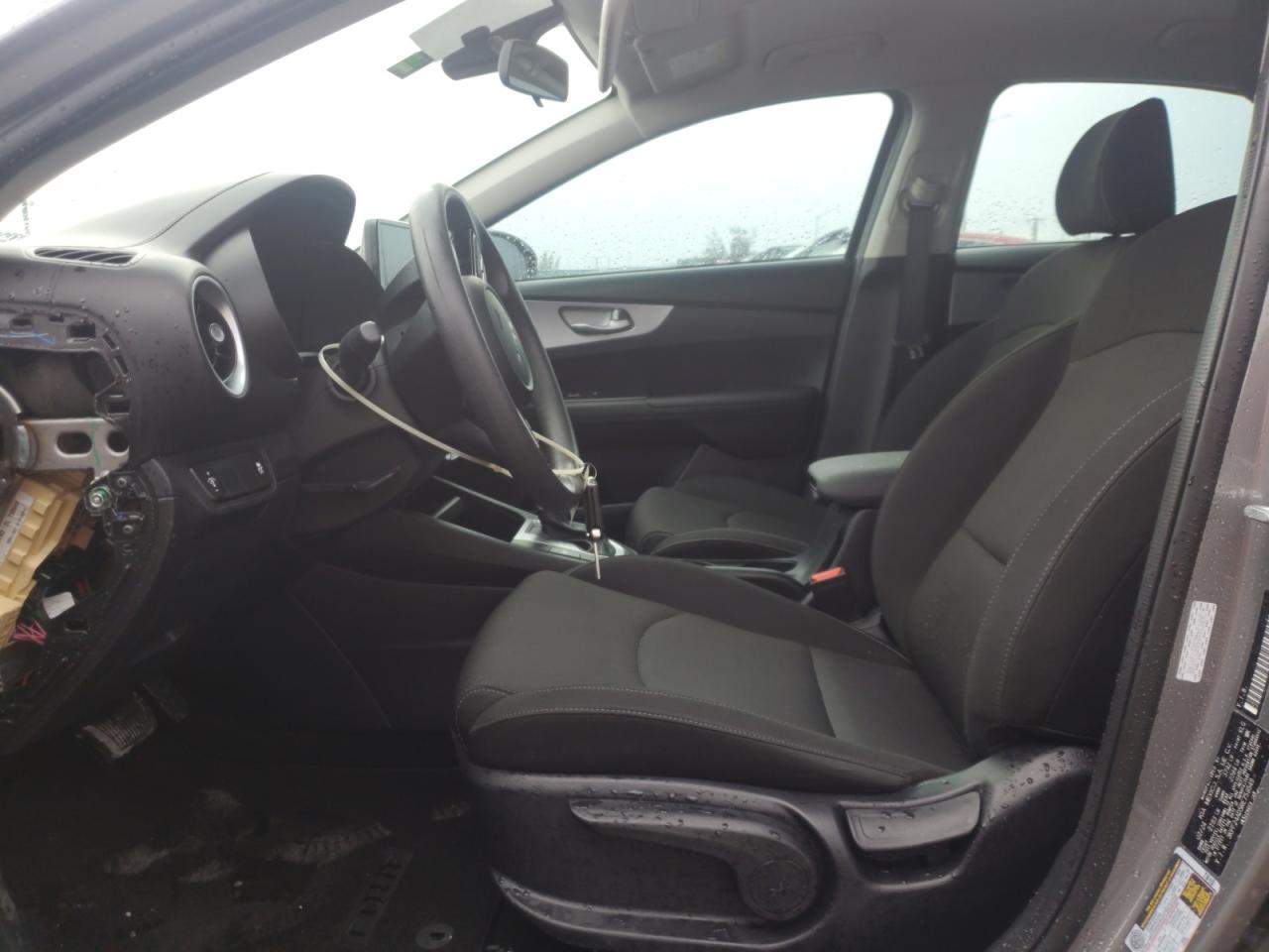 2024 KIA FORTE LX VIN:3KPF24AD5RE759549