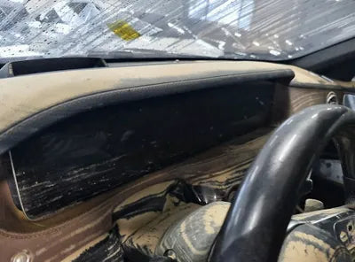 2019 Mercedes-Benz S 350 WDDUF2BB2KA433803 VIN:WDDUF2BB2KA433803