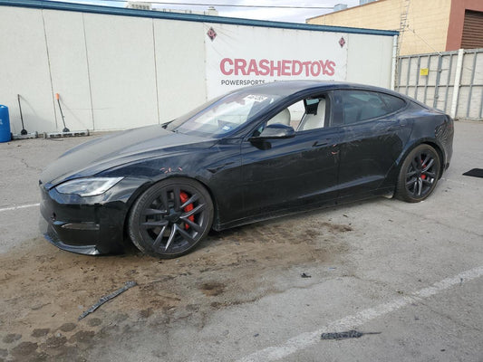 2024 TESLA MODEL S  VIN:5YJSA1E69RF533097