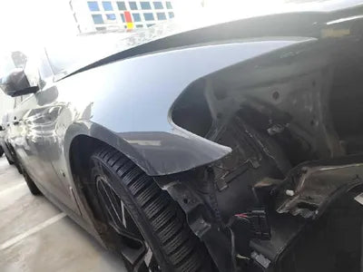 2021 BMW 530 WBA31BJ05MWX23153 VIN:WBA31BJ05MWX23153