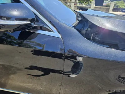 2019 Mercedes-Benz S 560 VIN: