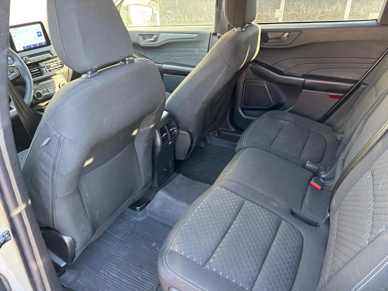 2023 FORD ESCAPE ACTIVE VIN:1FMCU9GN1PUA52369
