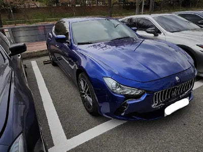 2016 maserati gibli diesel 320KMZAM57TSA0G11 VIN:320KMZAM57TSA0G11