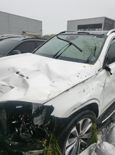 2022 Mercedes-Benz GLE 300 W1NFB0KB1NA757244 VIN:W1NFB0KB1NA757244