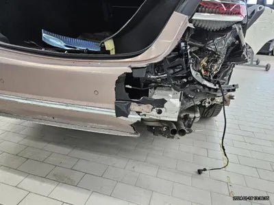 2022 Mercedes-Benz S 580 W1K6G7GB1NA149921 VIN:W1K6G7GB1NA149921